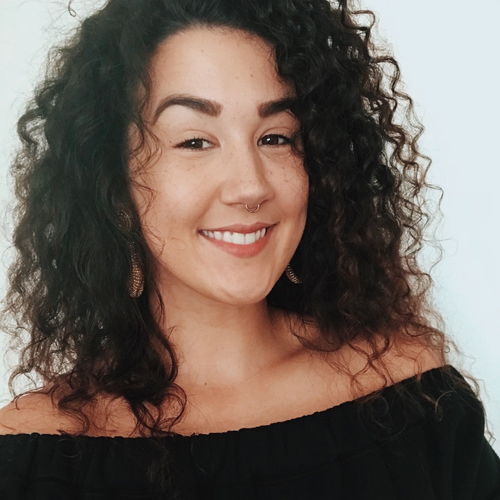 Meet your Posher, Alannah